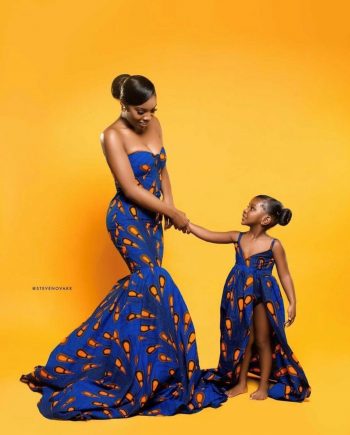 Biglyn Mum and Me Set